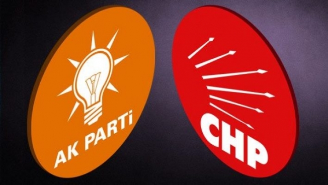 AKP'den istifa etti! CHP saflarına mı geçiyor?