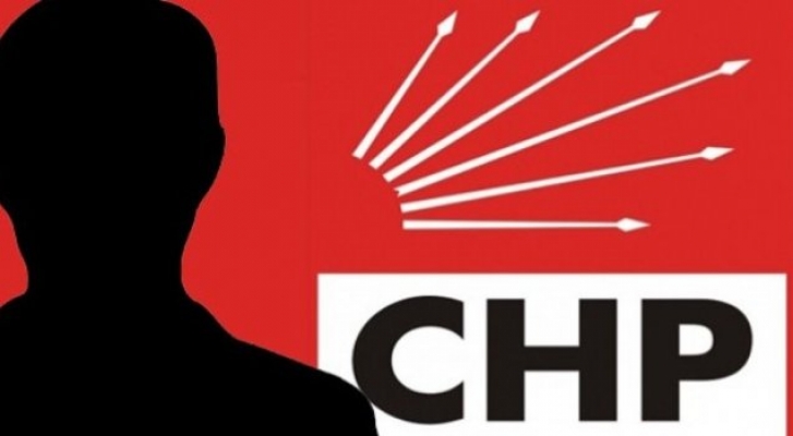 CHP PM'ye sürpriz iki isim