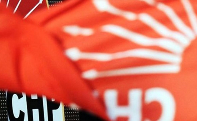 CHP'de eğilim yoklamasında 3 il yok