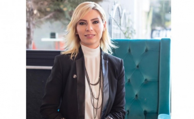 Selen Deniz, Güzelbahçe için yola çıktı