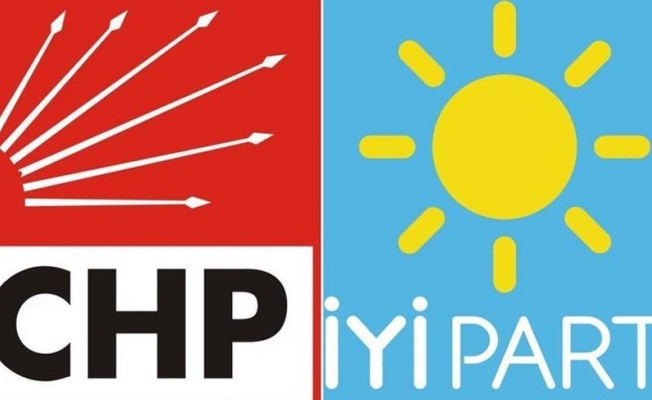 CHP'den jet Mersin yanıtı