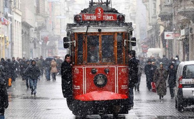 Uzman isimden İstanbul yorumu