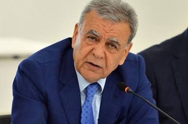 Kocaoğlu: 31 Mart 'ta belediyeyi teslim edip evime gideceğim
