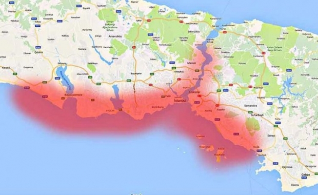 Deprem uzmanından çarpıcı açıklama