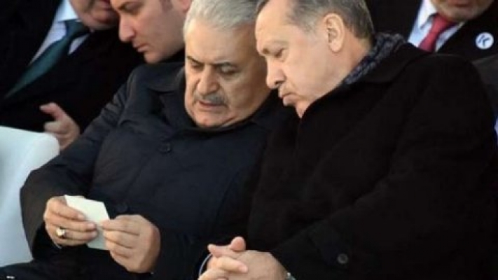 Erdoğan: İstanbul'la ilgili sabırlı olacağız