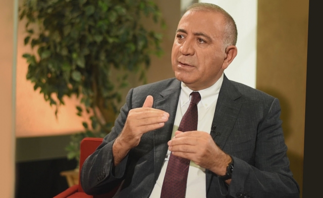 CHP'li Tekin:Tunus ekonomisi kadar büyük bir parayı çalmışlar