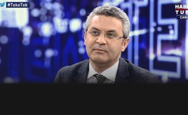 Salıcı: CHP'de küskünler oluyor ancak biz tamir ediyoruz