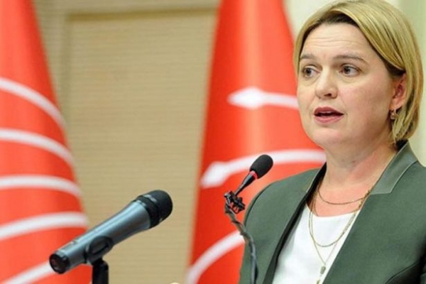 Böke'den İzmir için yeşil ışık