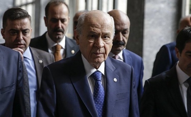 Ankara'yı sallayacak iddia!