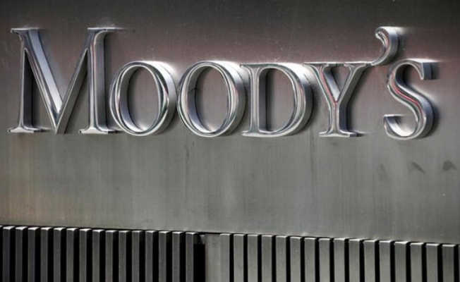 Moody's'den kritik rapor