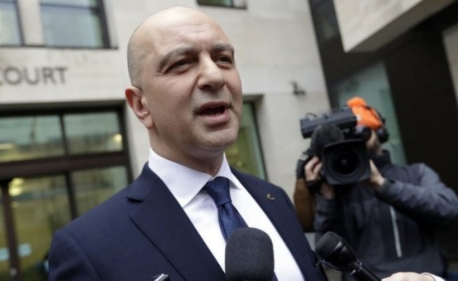 Akın İpek davasında flaş gelişme!