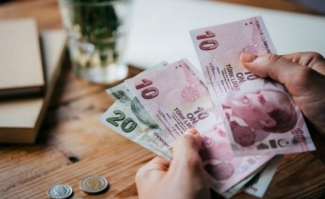 'Tahminlere göre asgari ücrete gelecek zam...'