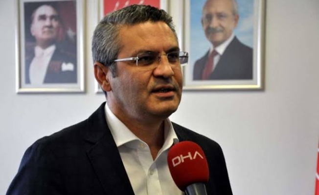 Salıcı'dan Saadet Partisi ile işbirliği mesajı