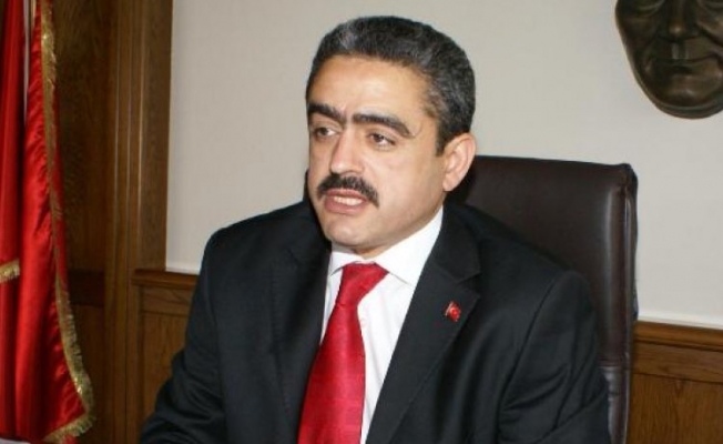 MHP'li isim FETÖ'den beraat etti