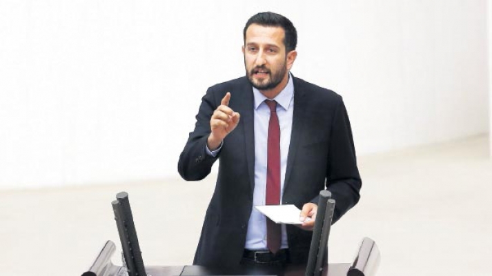 CHP'yi karıştıran Antalya raporu sahte çıktı