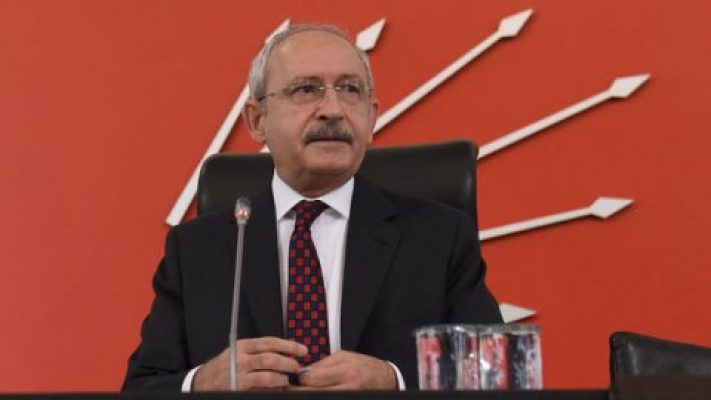 Kılıçdaroğlu: 'Kadınlarımızla beraber mücadeleye devam'