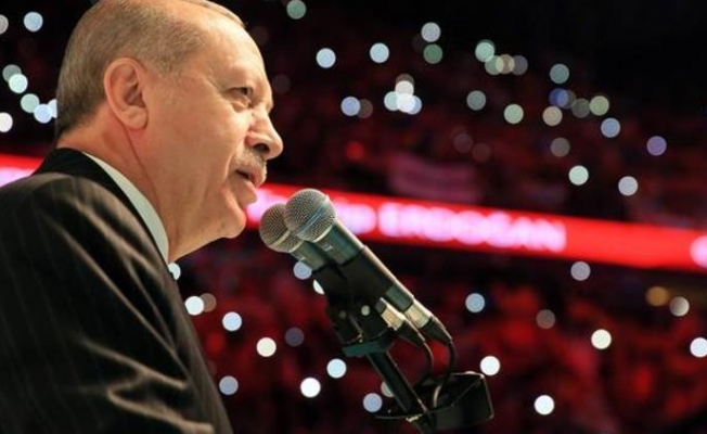 AK Parti 14 ilin belediye başkan adayını açıklayacak