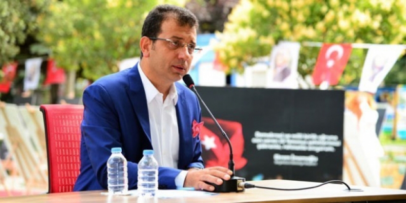 CHP'de İmamoğlu ismi nasıl bulundu?