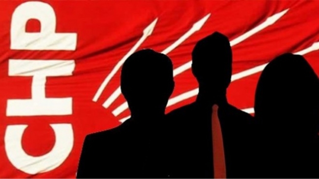 CHP'de adaylar bugün netlik kazanıyor