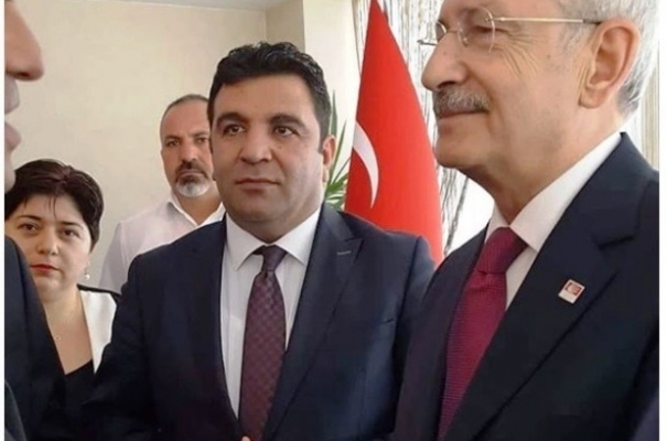 CHP'nin Malatya ve Mardin belediye başkan adayları açıklandı