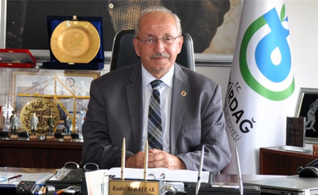 İşte CHP'nin Tekirdağ Belediye Başkan adayı