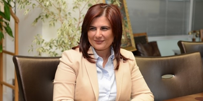 Aydın’da ‘Topuklu Efe’ ile devam