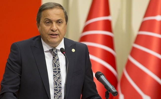 Seyit Torun'dan aday açıklaması