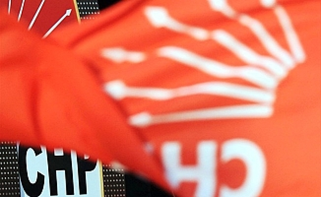 CHP’de Belediye başkanı adayını beğenmeyip toplu istifa ettiler