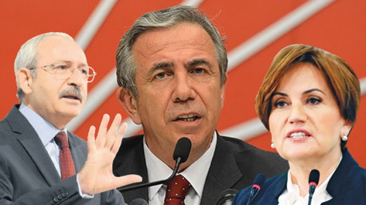 Kılıçdaroğlu, Akşener ve Yavaş ile görüşecek