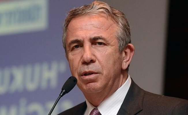 Yavaş'tan randevu açıklaması
