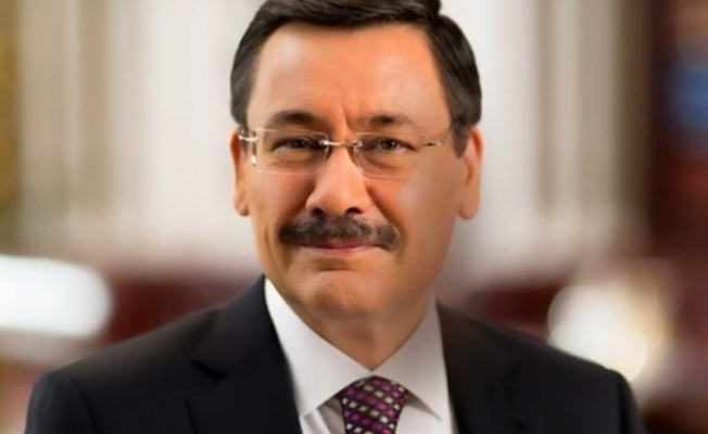 Gökçek: Özhaseki'yi destekliyorum