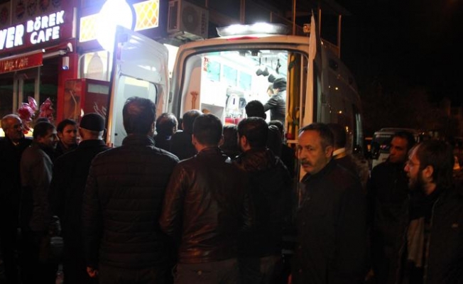 O üniversiteyi yasa boğan ölüm