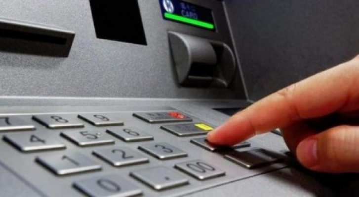 'Bankaların kimyasını bozdular'