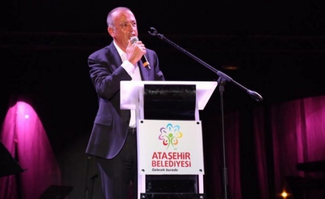 Battal İlgezdi'ye beraat kararı