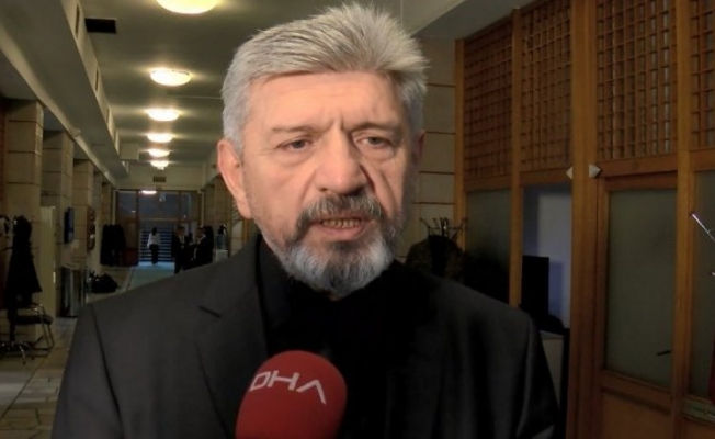 İslam'dan Mansur Yavaş yorumu: Çok kaliteli ve iddialı bir aday