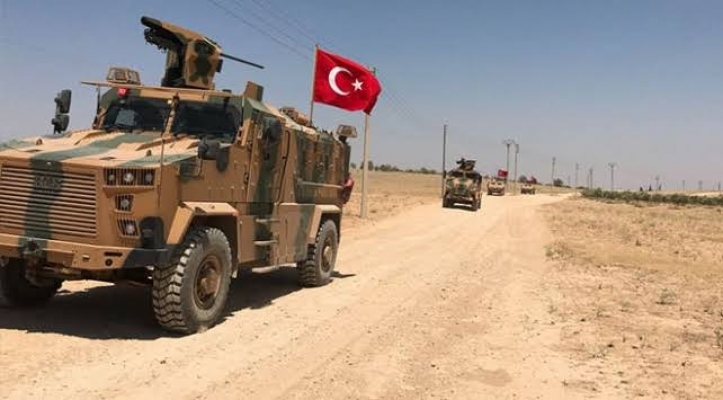 Münbiç Toplantısı'nda dikkat çeken kararlar