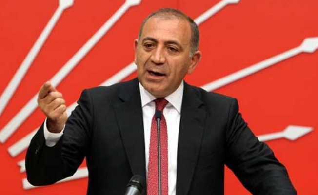 Gürsel Tekin'den Kılıçdaroğlu'na anket çağrısı