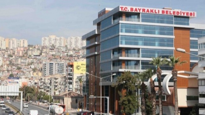 Bayraklı Belediyesi'ndeki rüşvet davasında flaş karar!