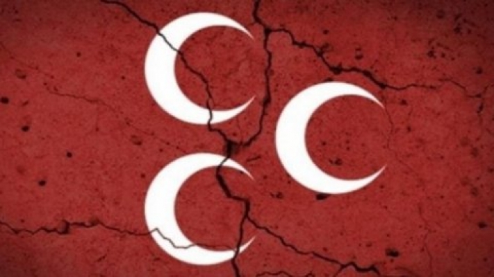 MHP'nin adayları belli oldu