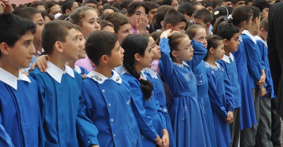Öğrencilere yılbaşı yasaklandı