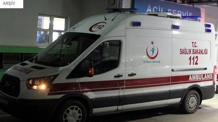 Ankara'da dehşet!