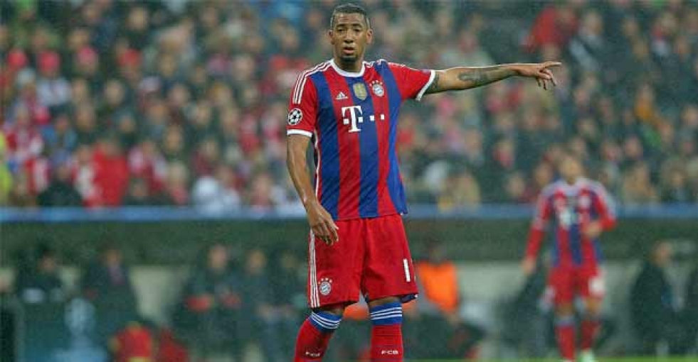 Bayern Münih'te şok sakatlık!