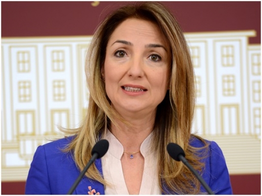 Nazlıaka CHP'ye geri mi dönüyor?