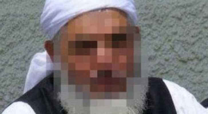 Sahte şeyhten iğrenç talep