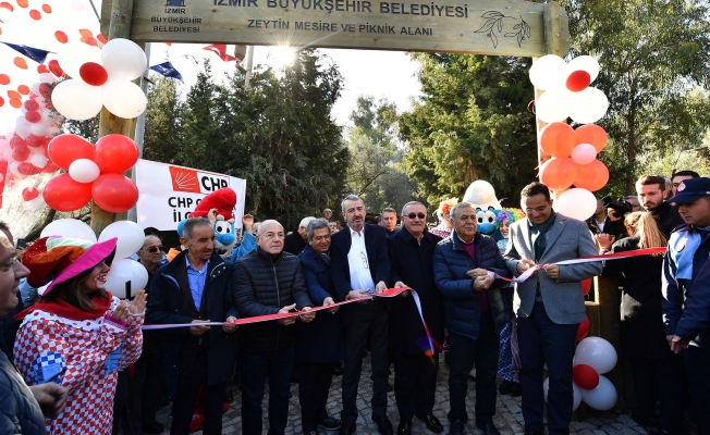 Kocaoğlu'ndan 'rakı' çıkışı