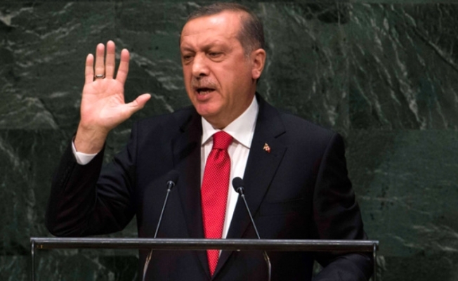 Erdoğan'ın o sözü tarih kitabına girdi