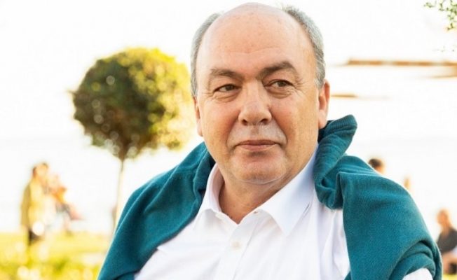 Demircan'ın kitabına ilgi artıyor
