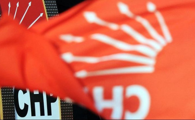 CHP tarihinde bir ilk!