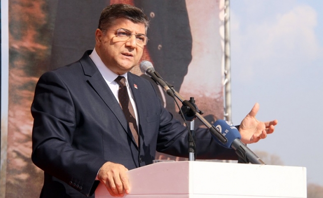 İzmir için Sındır iddialı