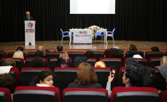 Karabağlar'ın değişmesine dinamit koymayın